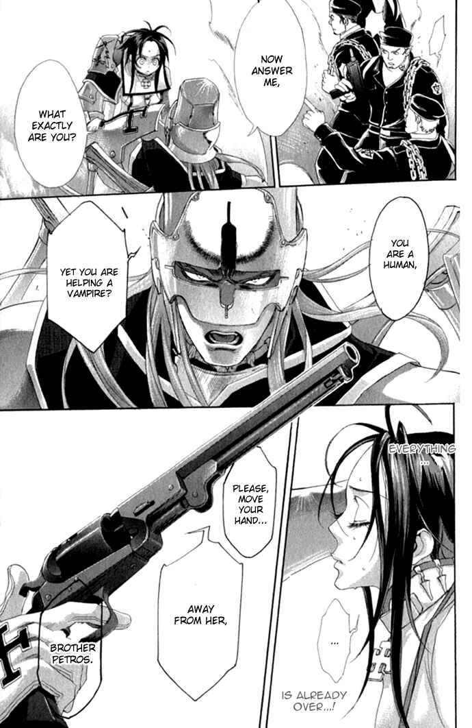 Page 10 Chapter 15 Trinity Blood