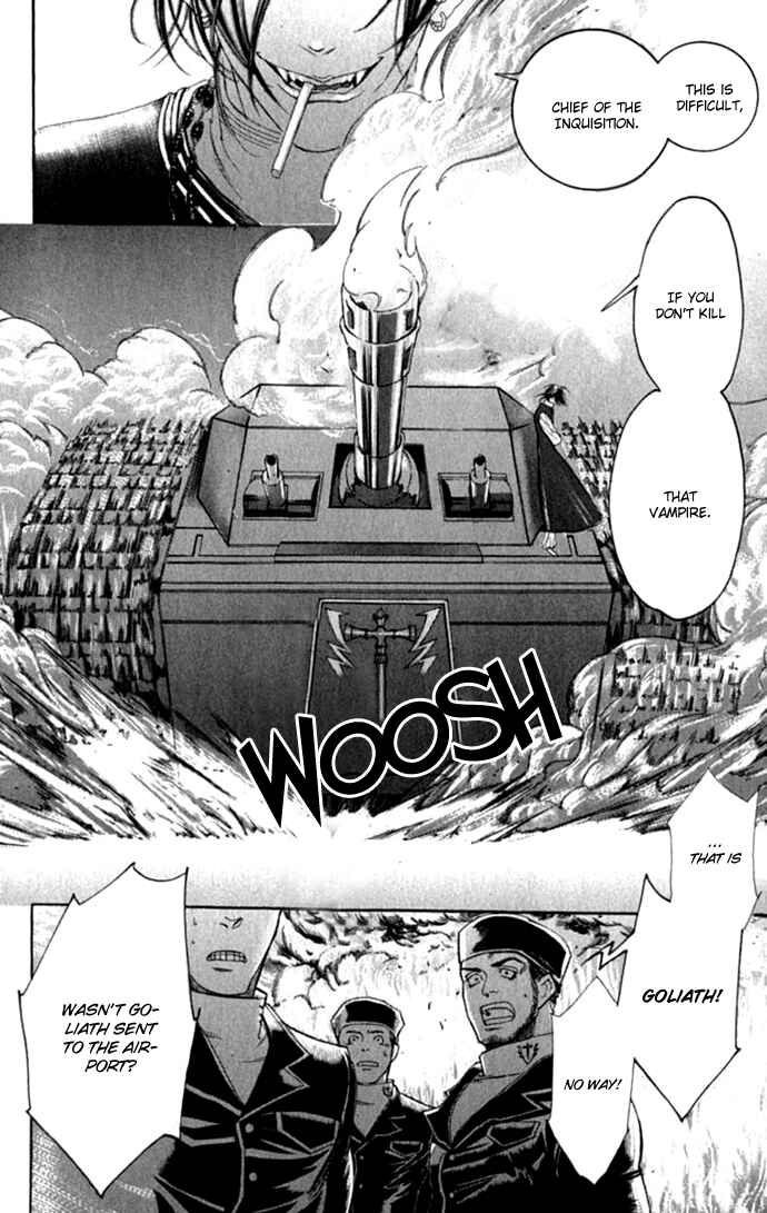 Page 23 Chapter 15 Trinity Blood