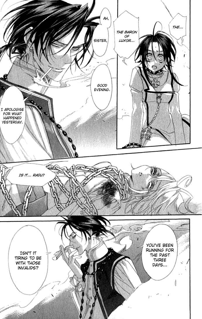 Page 24 Chapter 15 Trinity Blood