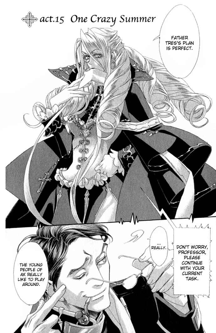 Page 3 Chapter 15 Trinity Blood