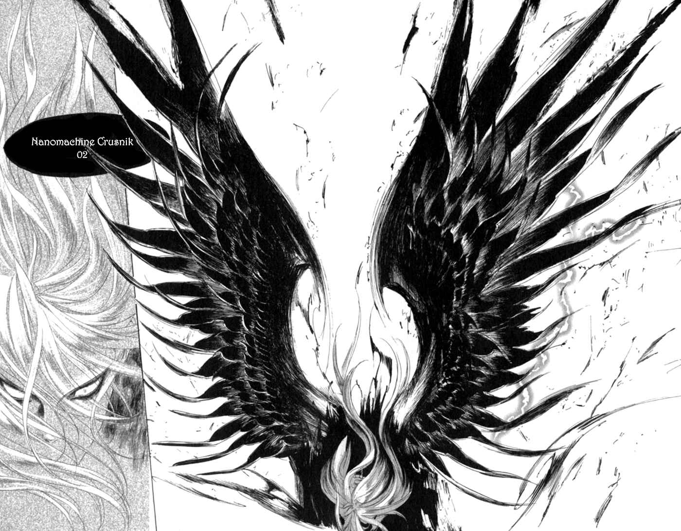 Page 37 Chapter 15 Trinity Blood