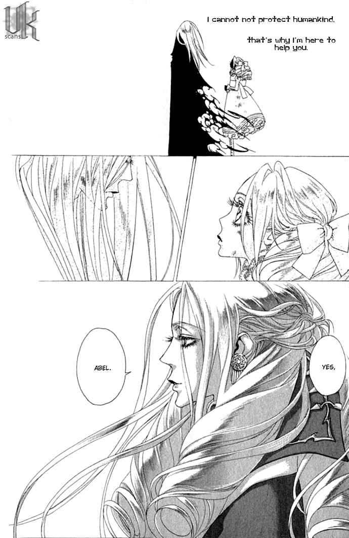 Page 7 Chapter 15 Trinity Blood