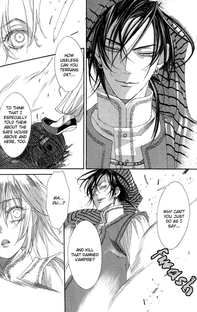 Page 10 Chapter 13 Trinity Blood