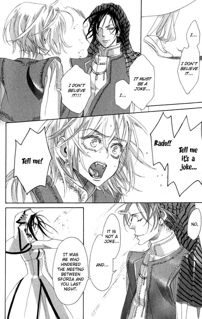 Page 11 Chapter 13 Trinity Blood