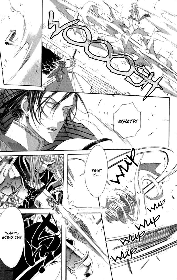 Page 18 Chapter 13 Trinity Blood