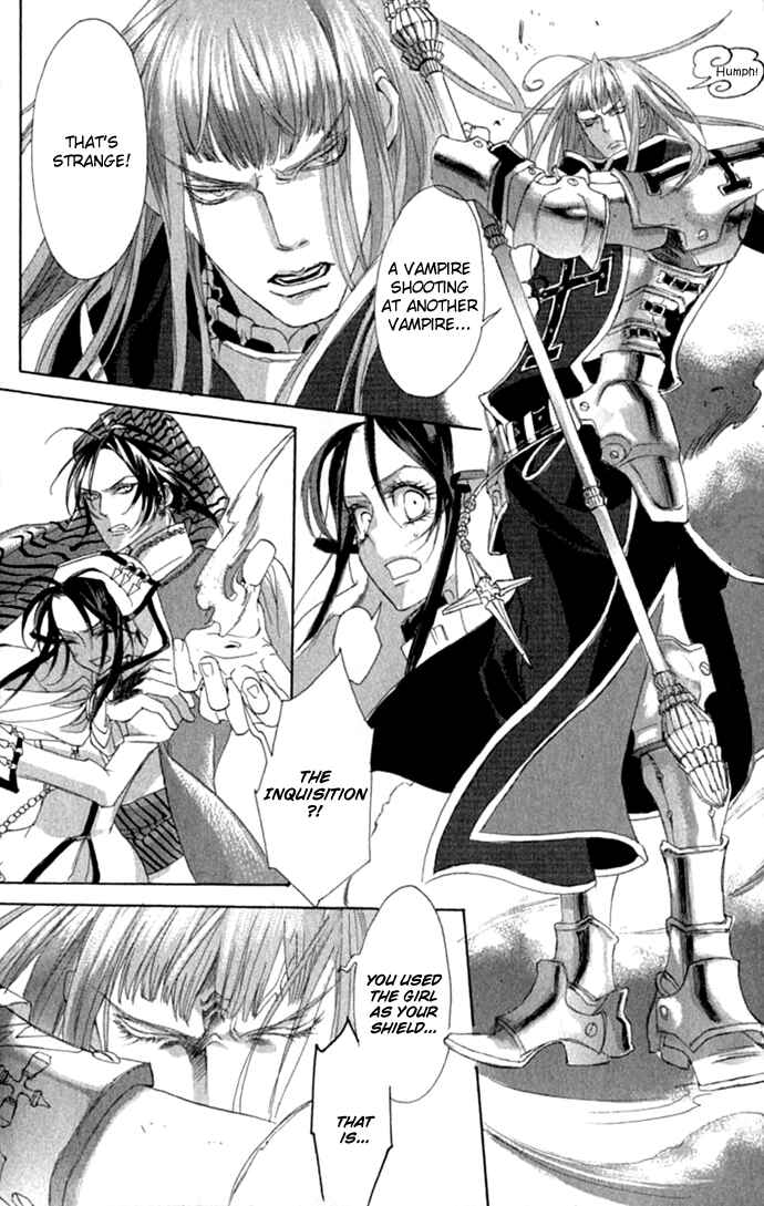 Page 19 Chapter 13 Trinity Blood