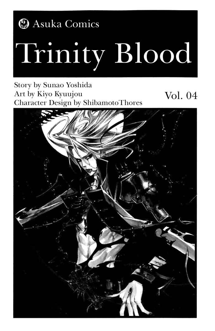 Page 3 Chapter 13 Trinity Blood