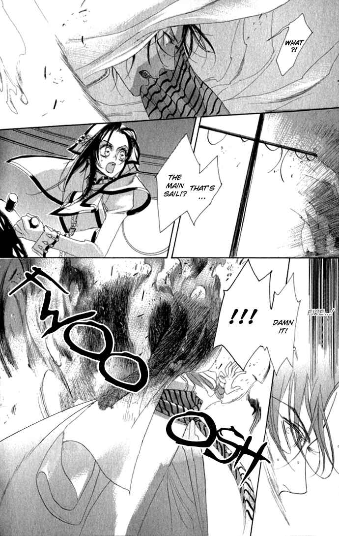 Page 30 Chapter 13 Trinity Blood
