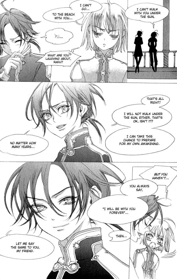 Page 34 Chapter 13 Trinity Blood