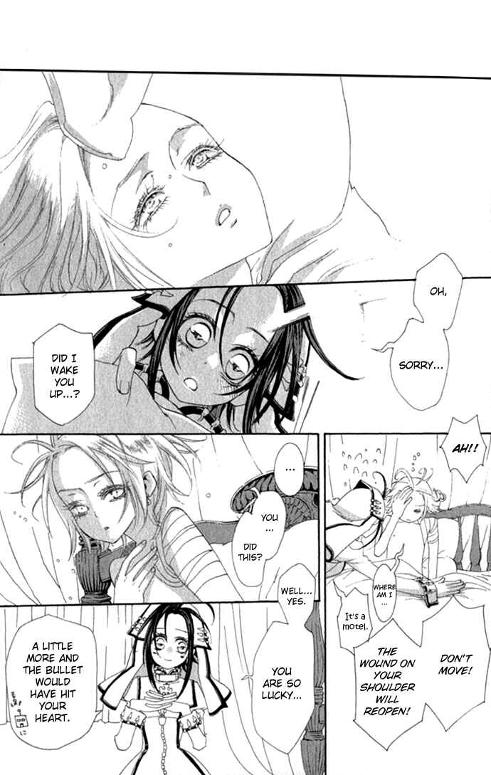 Page 35 Chapter 13 Trinity Blood