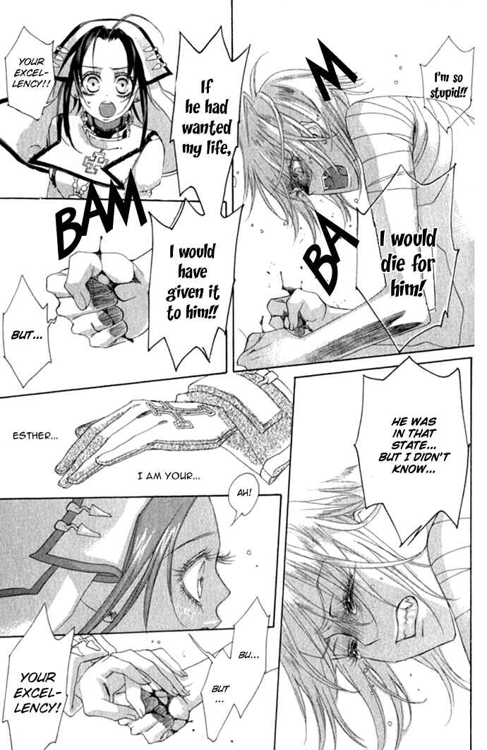 Page 37 Chapter 13 Trinity Blood