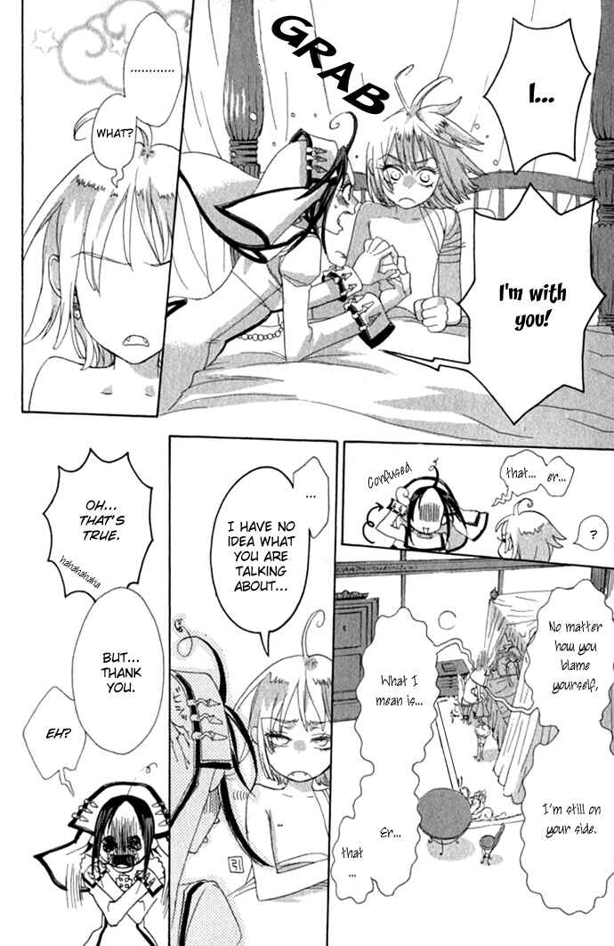 Page 38 Chapter 13 Trinity Blood