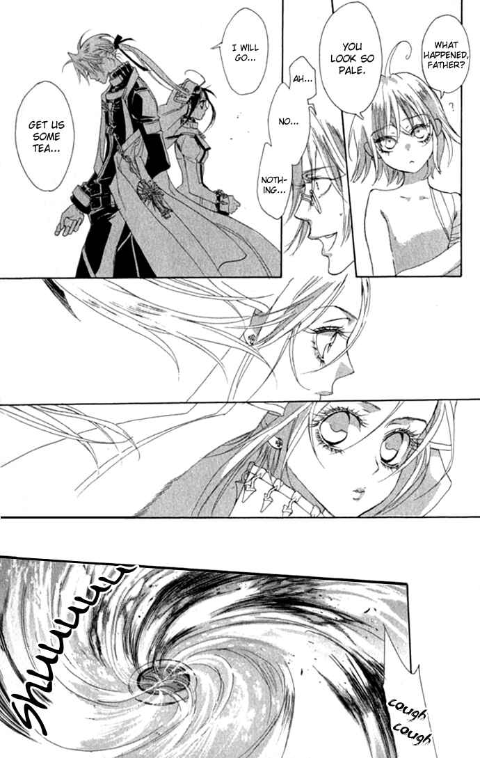 Page 41 Chapter 13 Trinity Blood