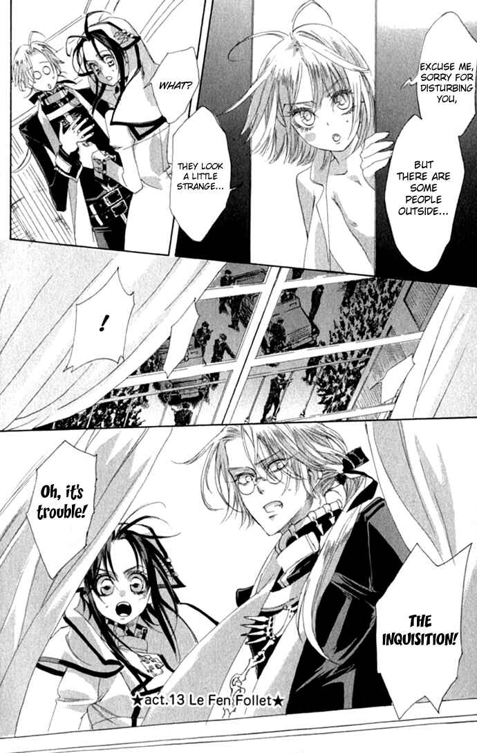 Page 46 Chapter 13 Trinity Blood