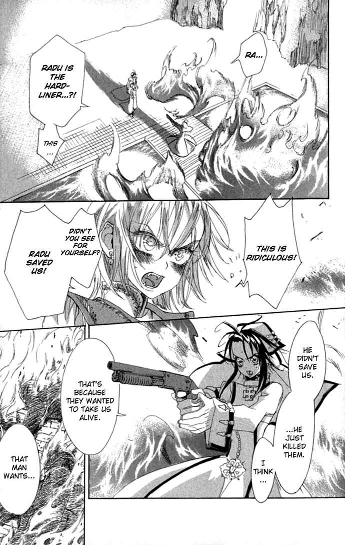 Page 8 Chapter 13 Trinity Blood