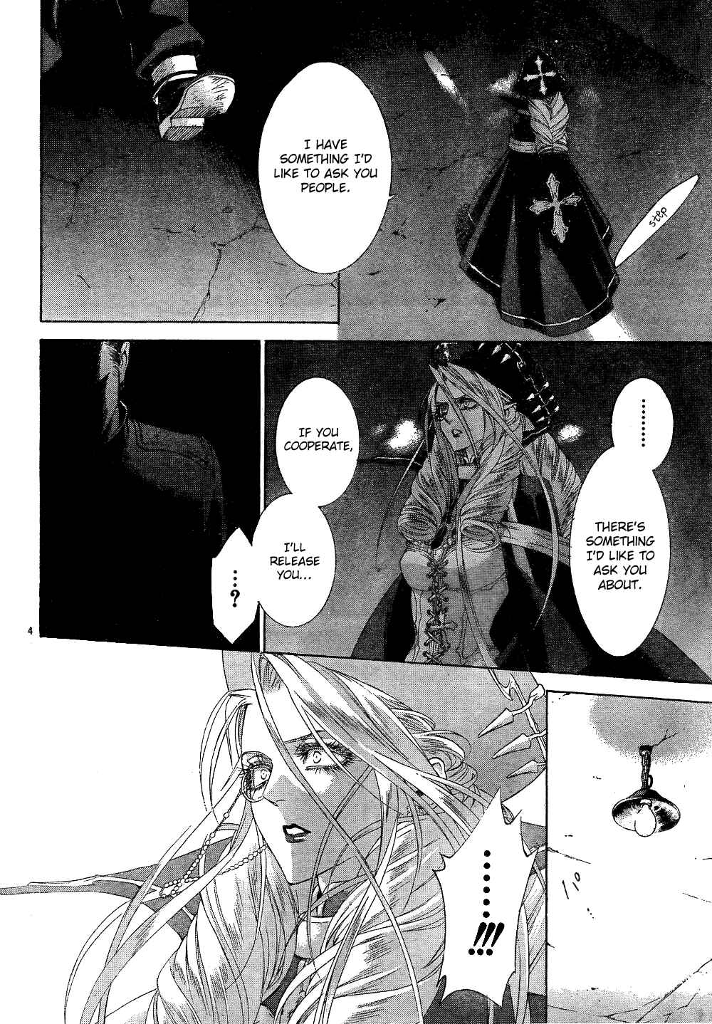 Page 6 Chapter 43 Trinity Blood
