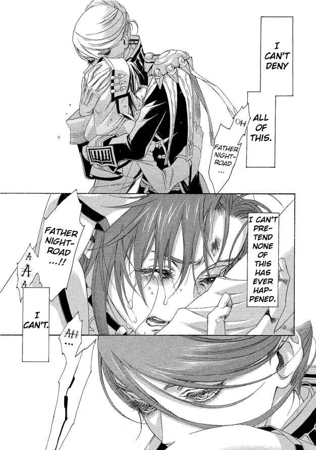 Page 19 Chapter 61 Trinity Blood