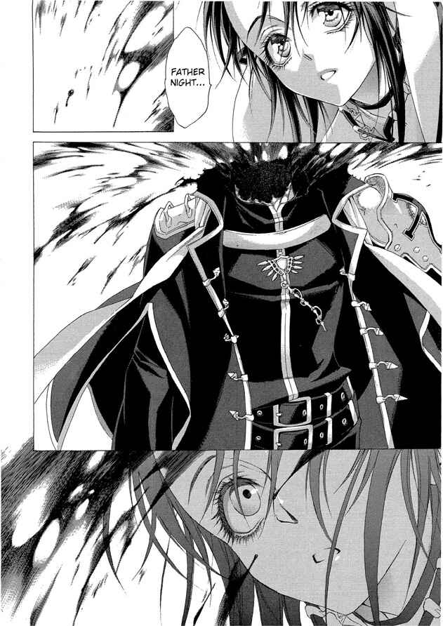 Page 2 Chapter 61 Trinity Blood
