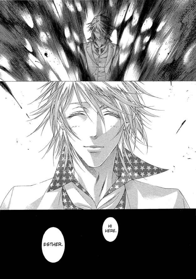 Page 3 Chapter 61 Trinity Blood