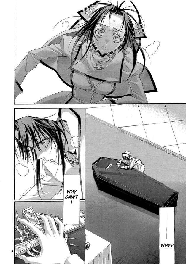 Page 4 Chapter 61 Trinity Blood