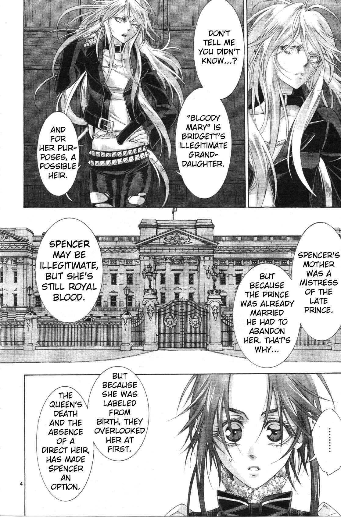 Page 12 Chapter 55 Trinity Blood