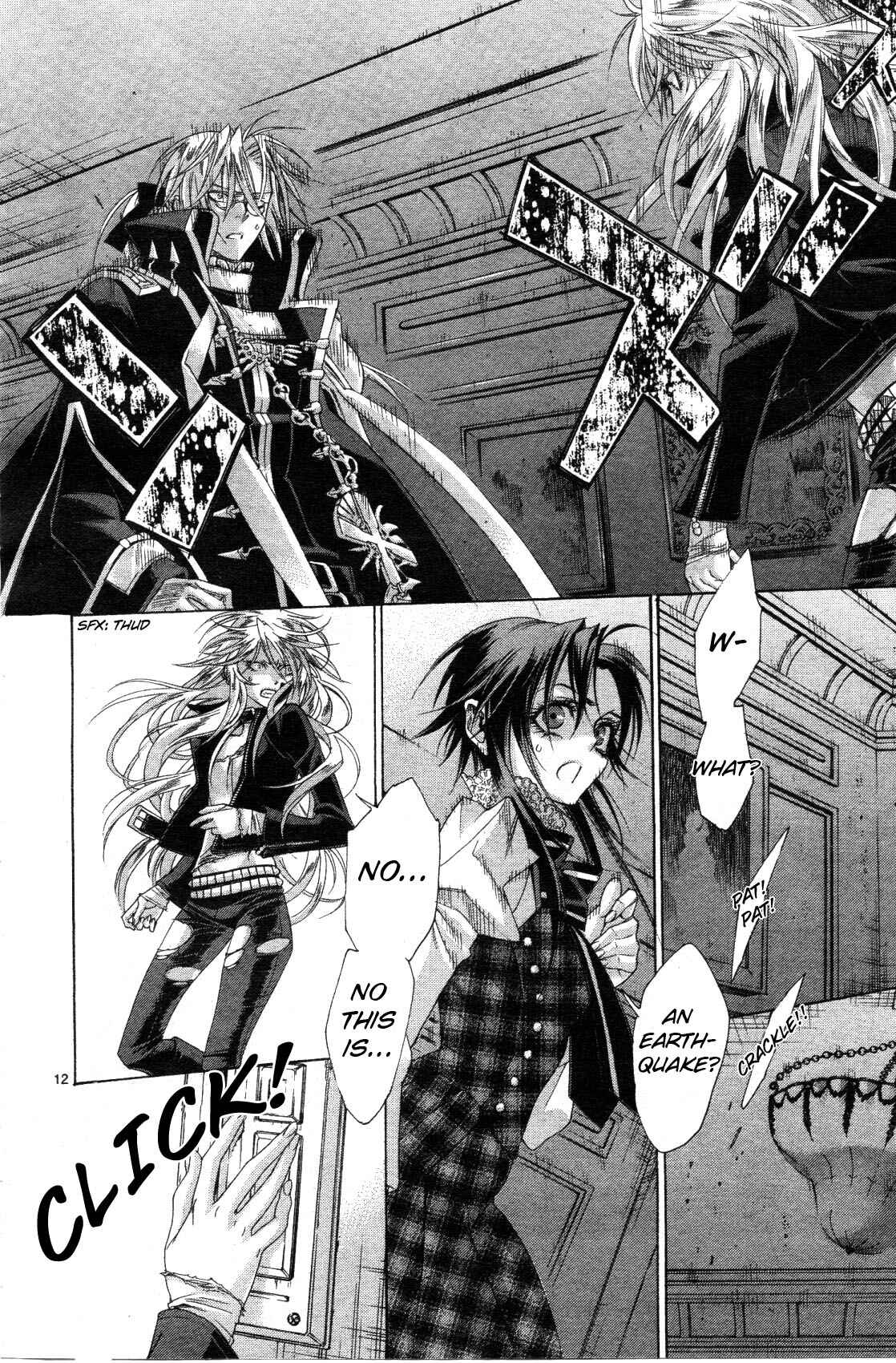 Page 20 Chapter 55 Trinity Blood