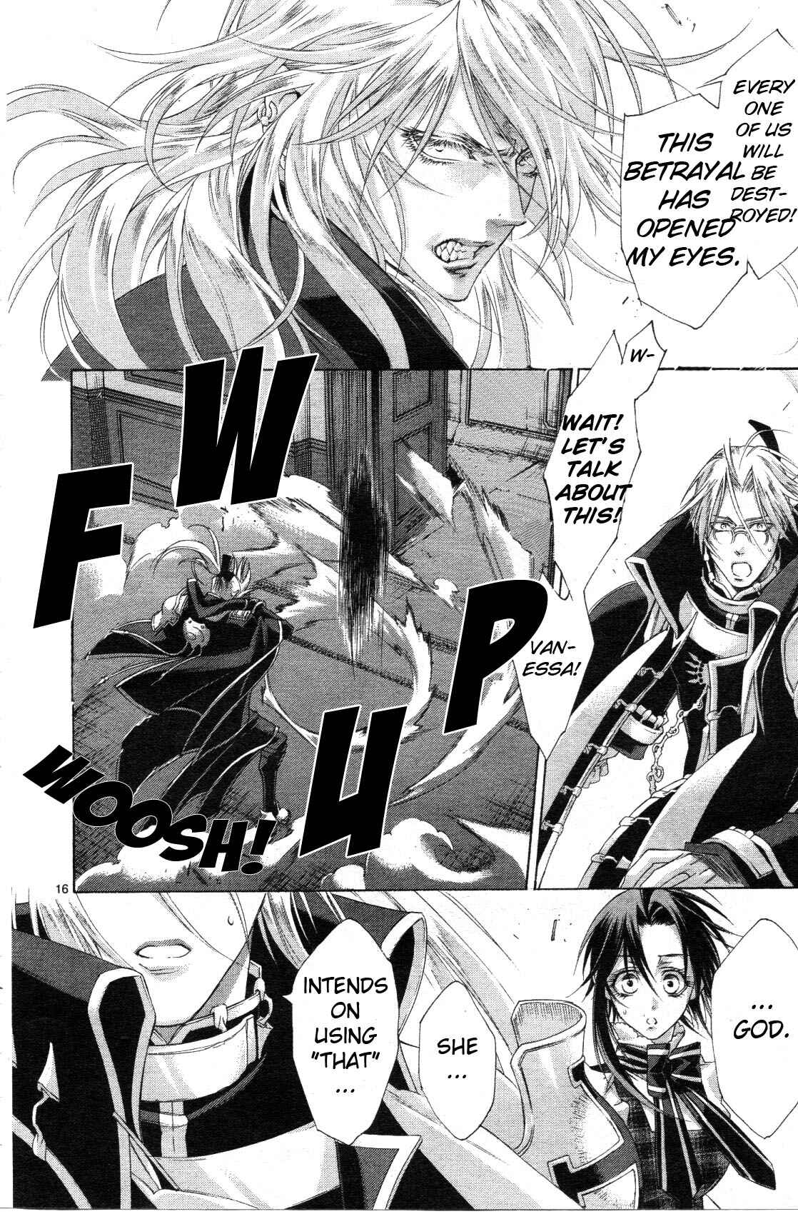 Page 24 Chapter 55 Trinity Blood