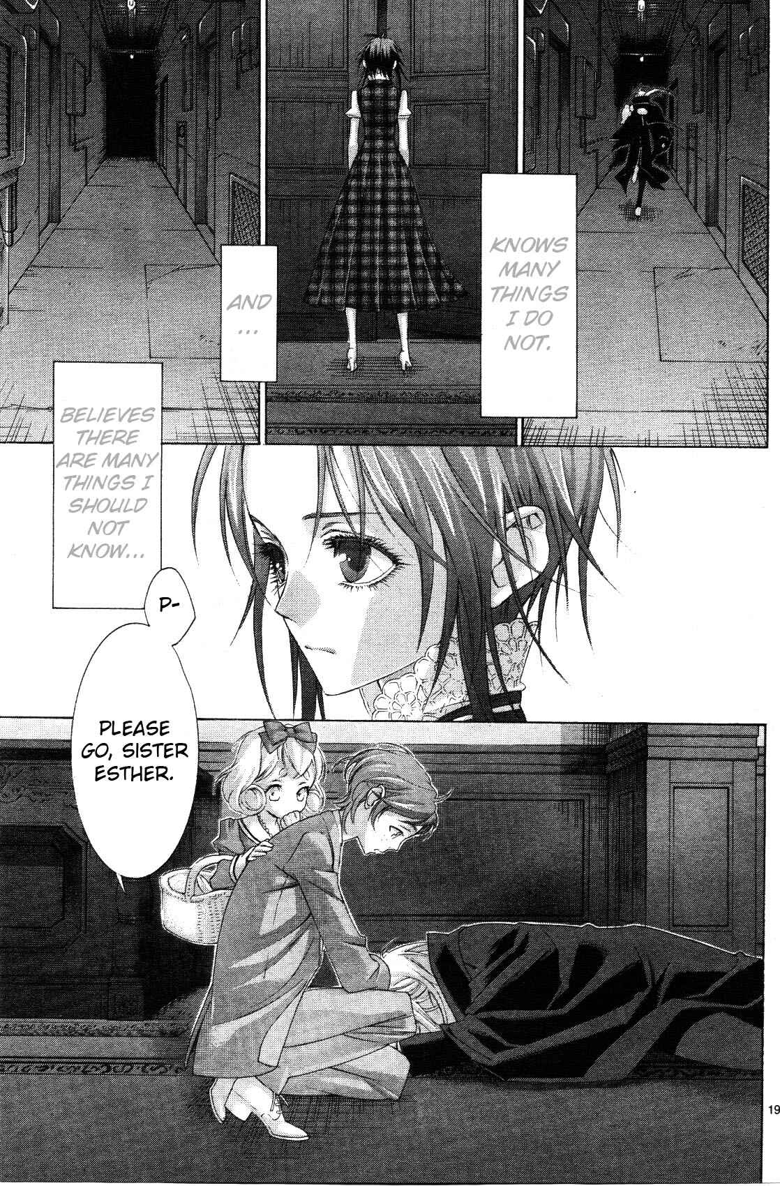 Page 27 Chapter 55 Trinity Blood