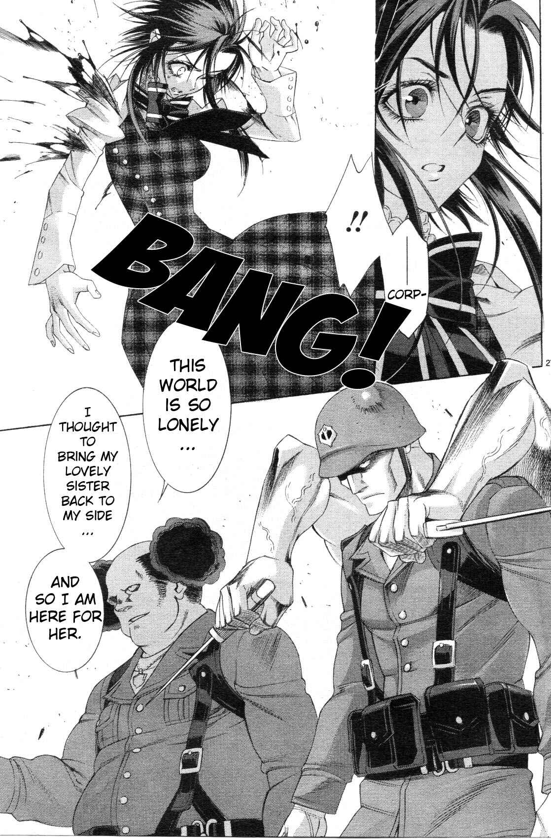 Page 35 Chapter 55 Trinity Blood