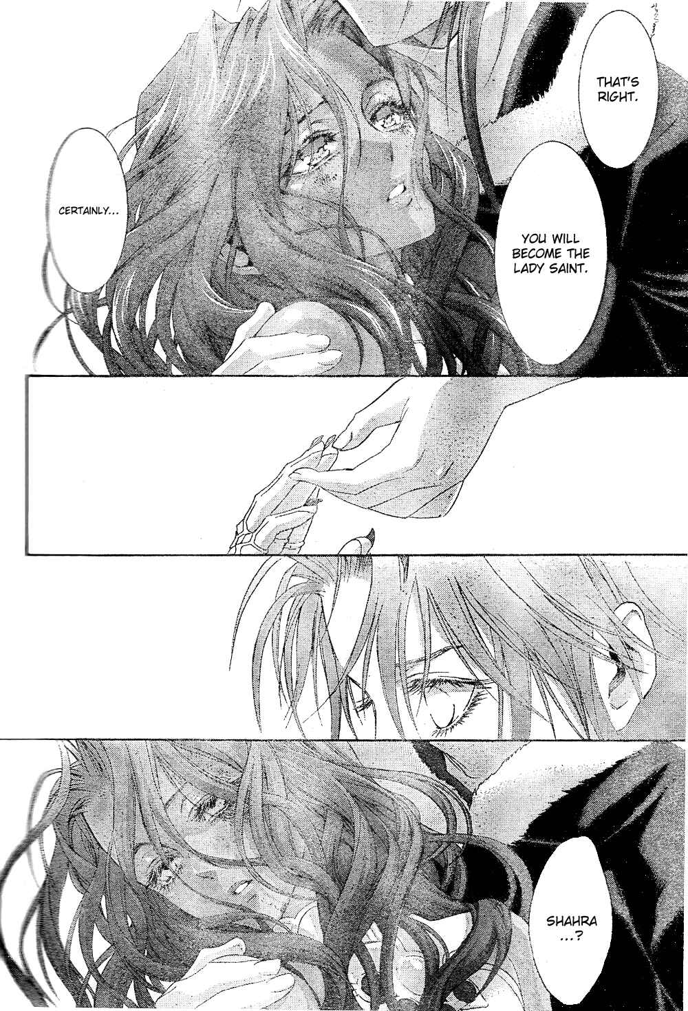 Page 14 Chapter 45 Trinity Blood