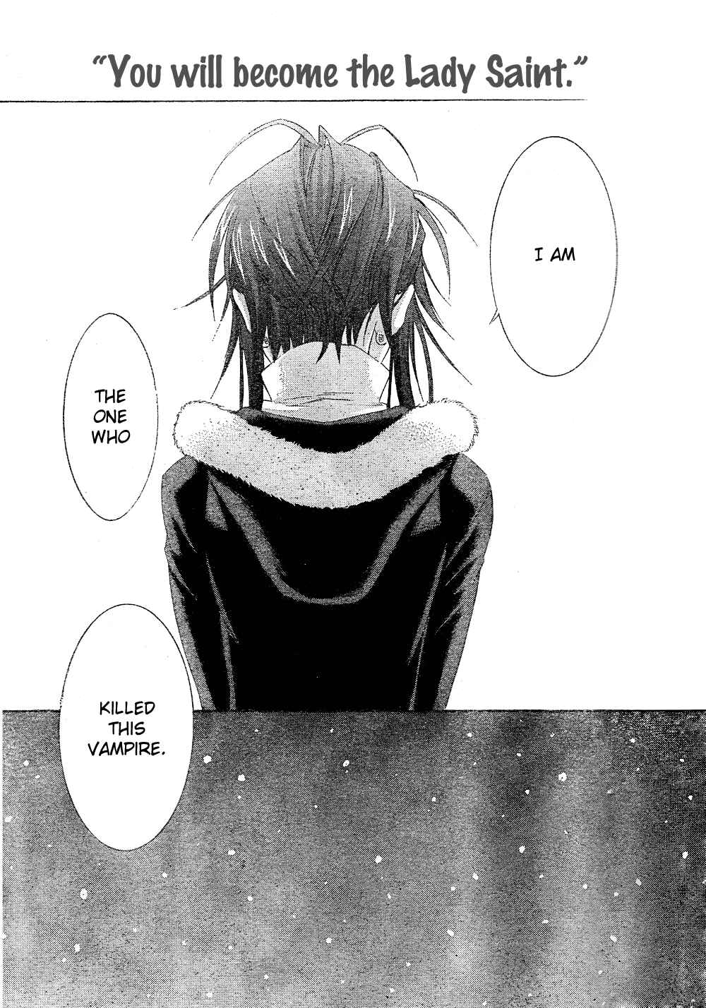 Page 17 Chapter 45 Trinity Blood