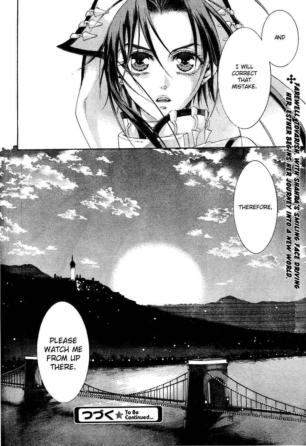 Page 31 Chapter 45 Trinity Blood
