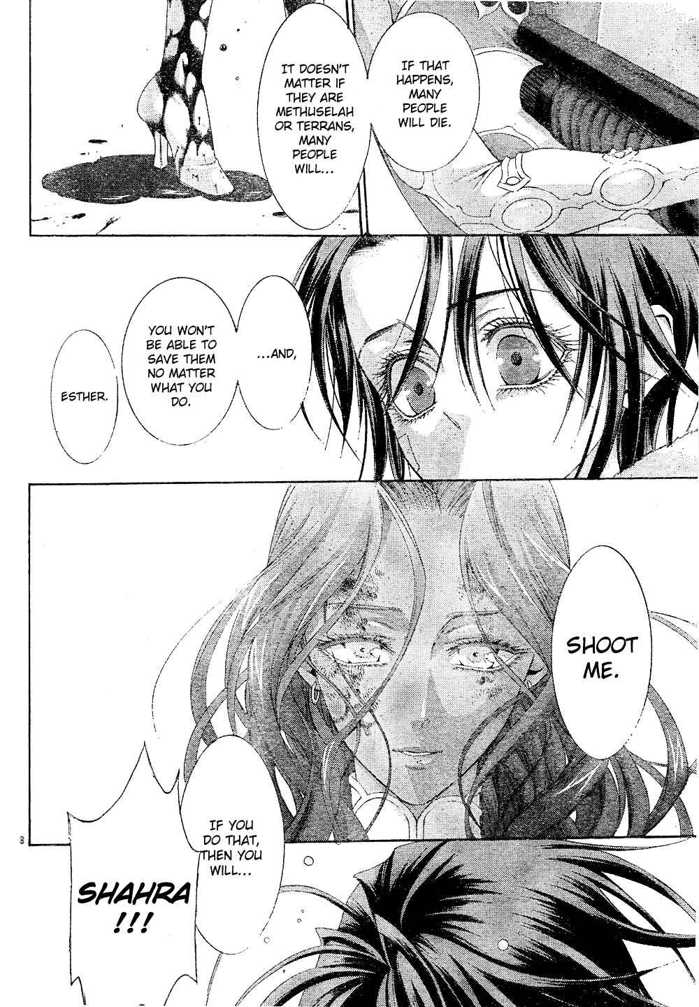 Page 8 Chapter 45 Trinity Blood