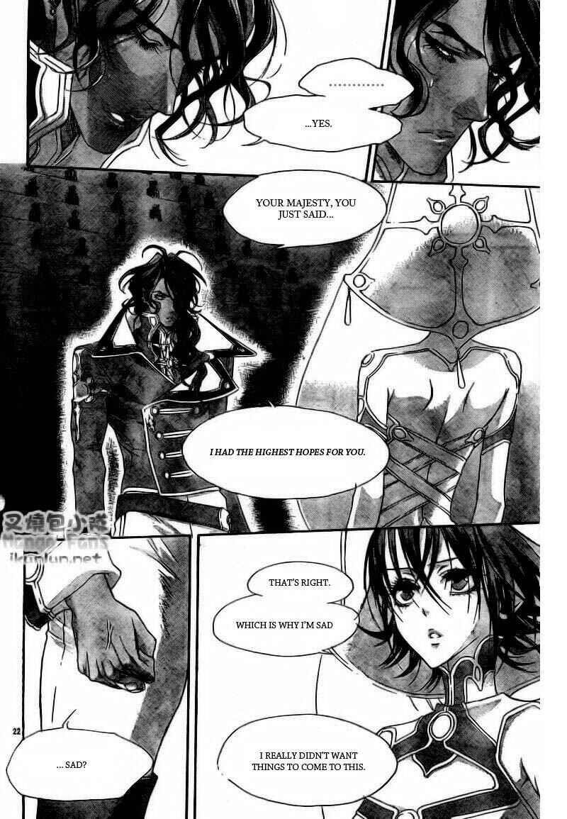 Page 22 Chapter 32 Trinity Blood