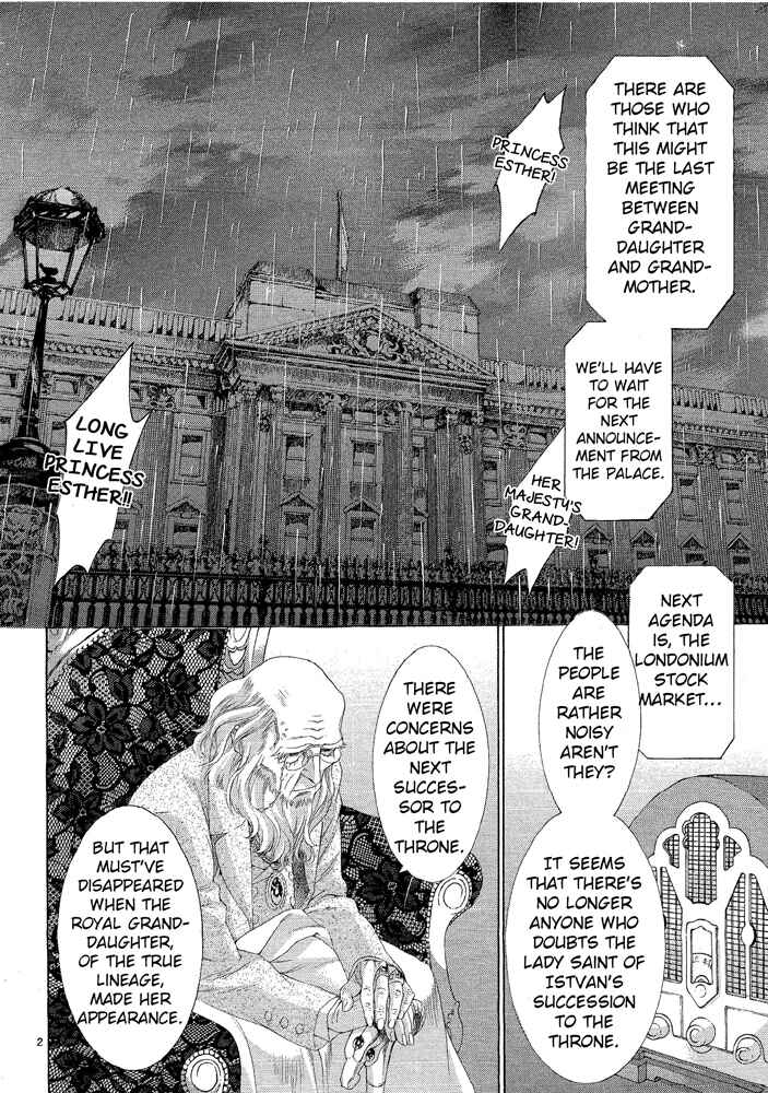 Page 5 Chapter 67 Trinity Blood