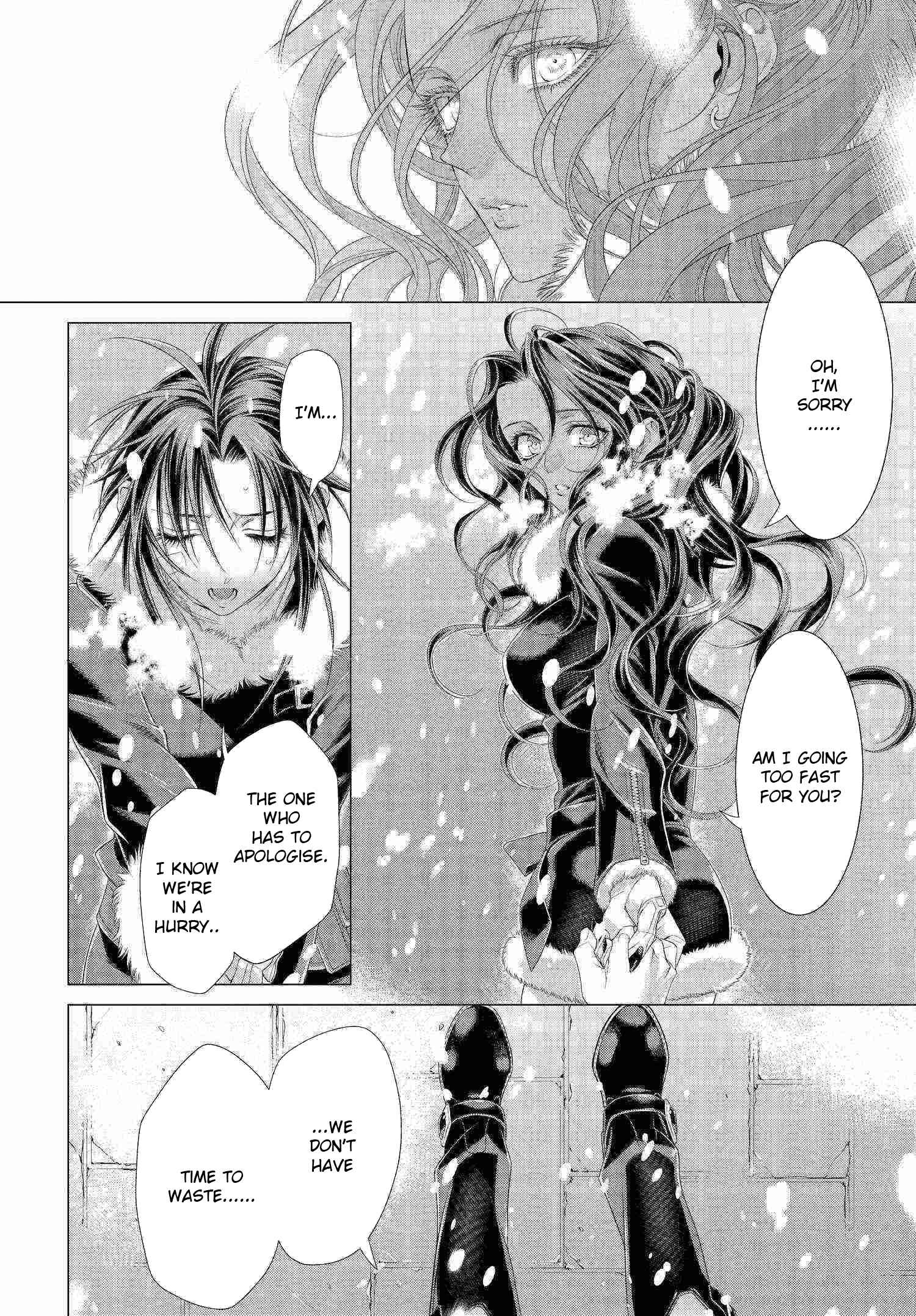 Page 2 Chapter 82 Trinity Blood
