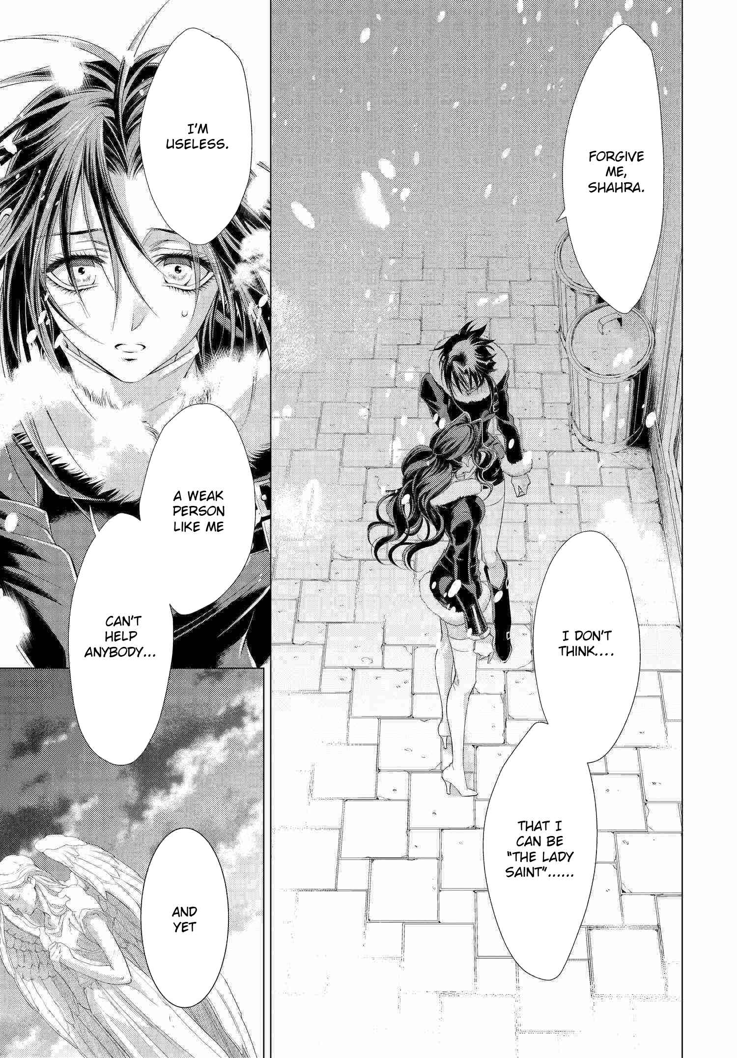 Page 3 Chapter 82 Trinity Blood