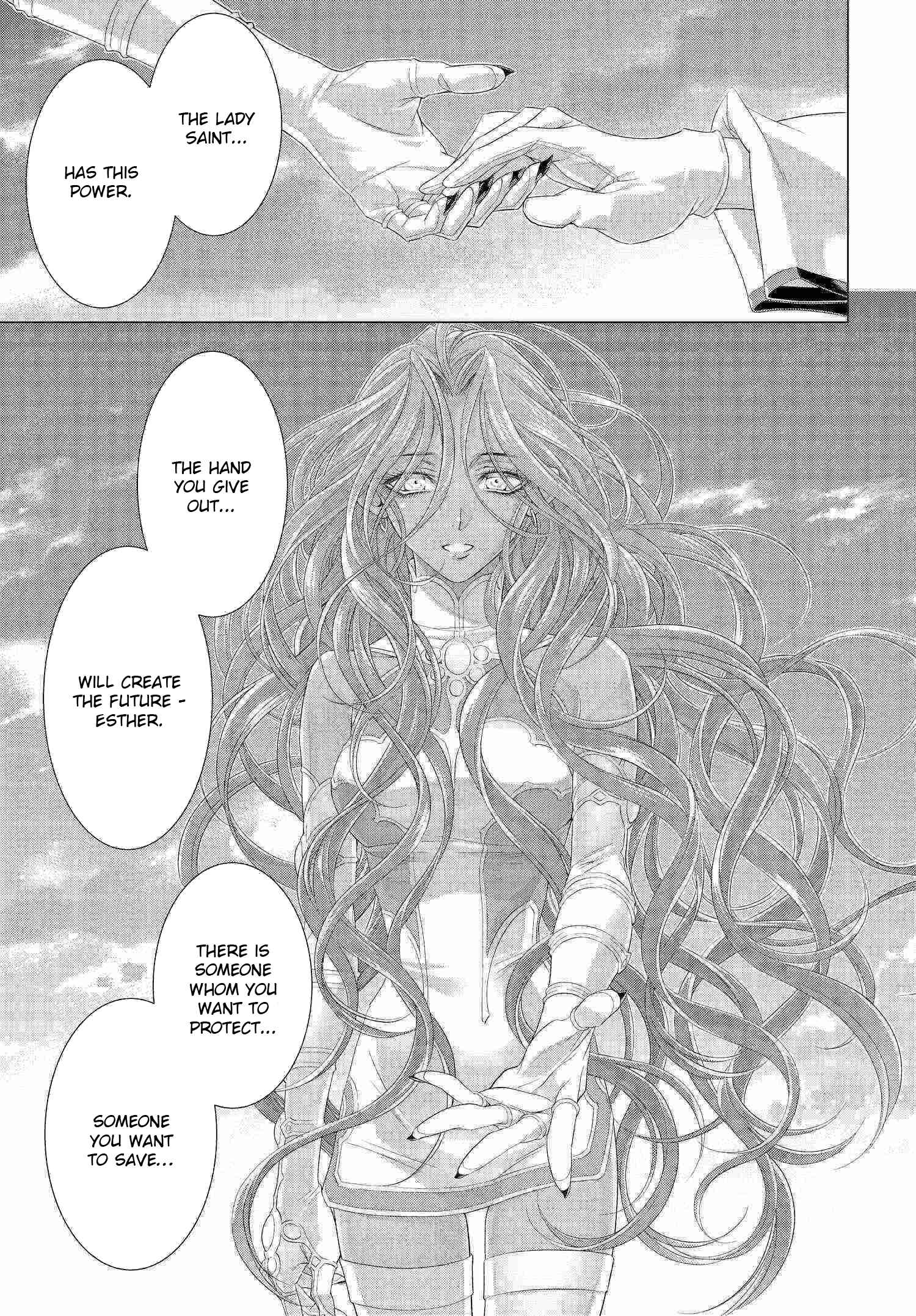 Page 5 Chapter 82 Trinity Blood