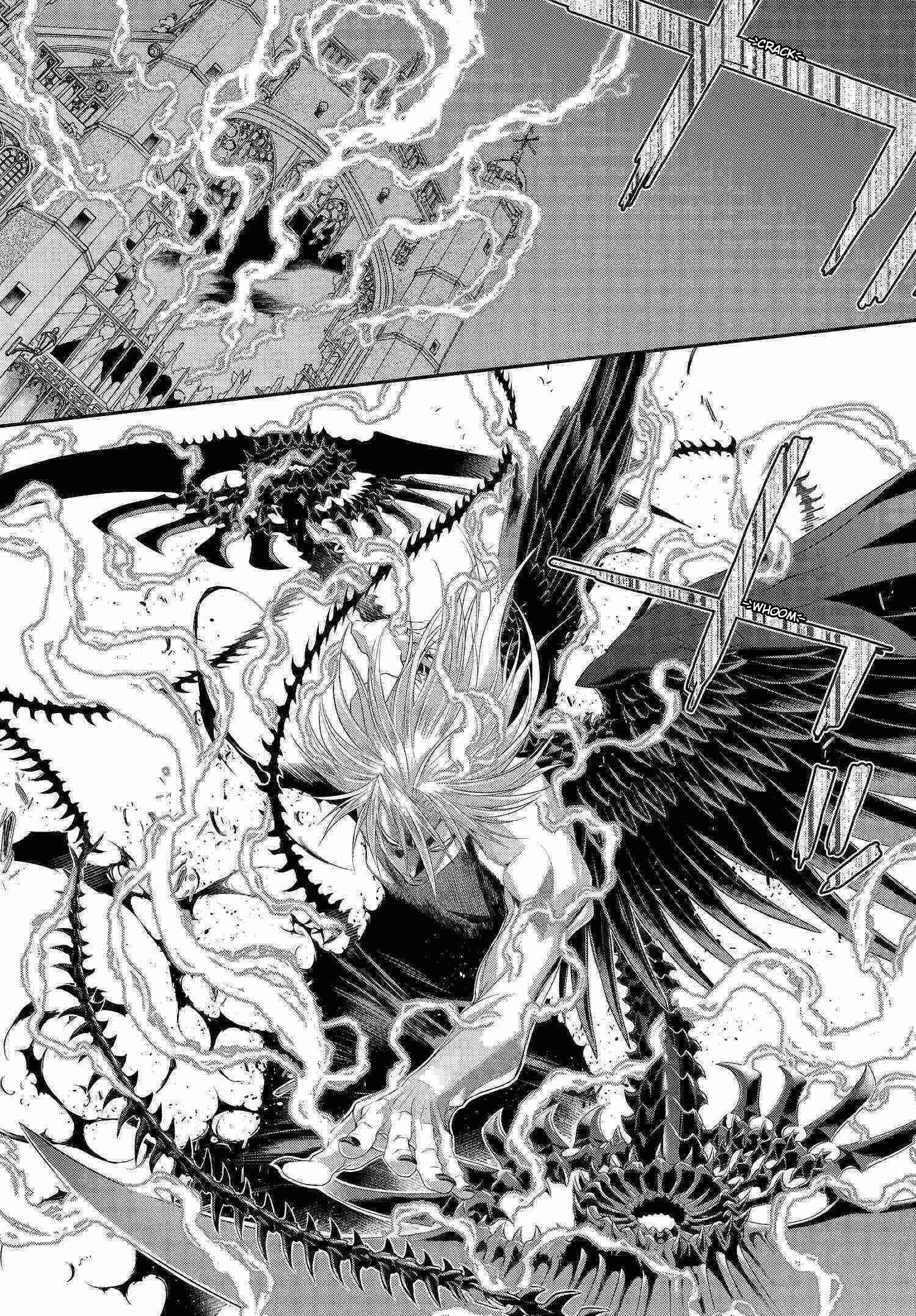 Page 7 Chapter 82 Trinity Blood
