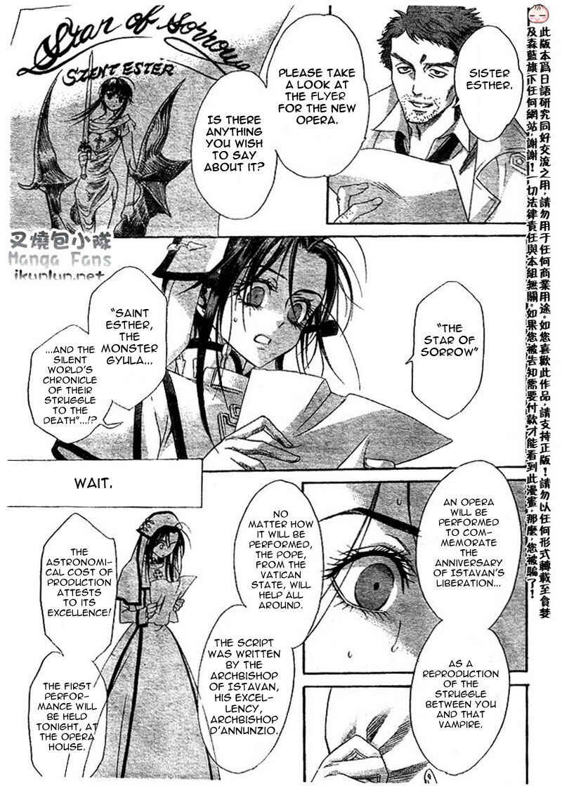 Page 10 Chapter 35 Trinity Blood