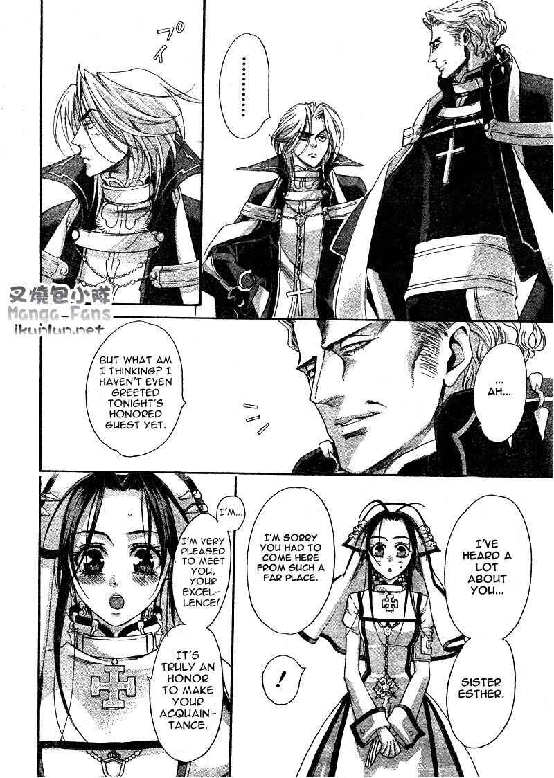 Page 35 Chapter 35 Trinity Blood