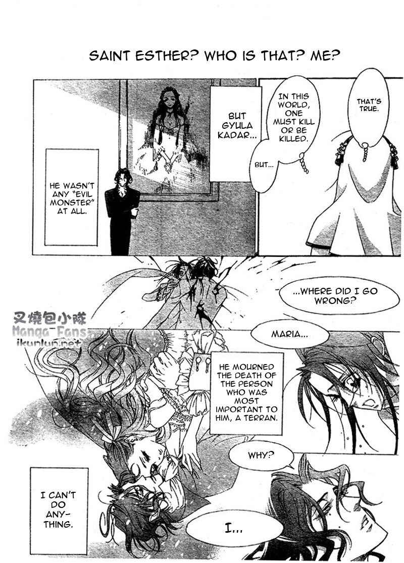Page 39 Chapter 35 Trinity Blood