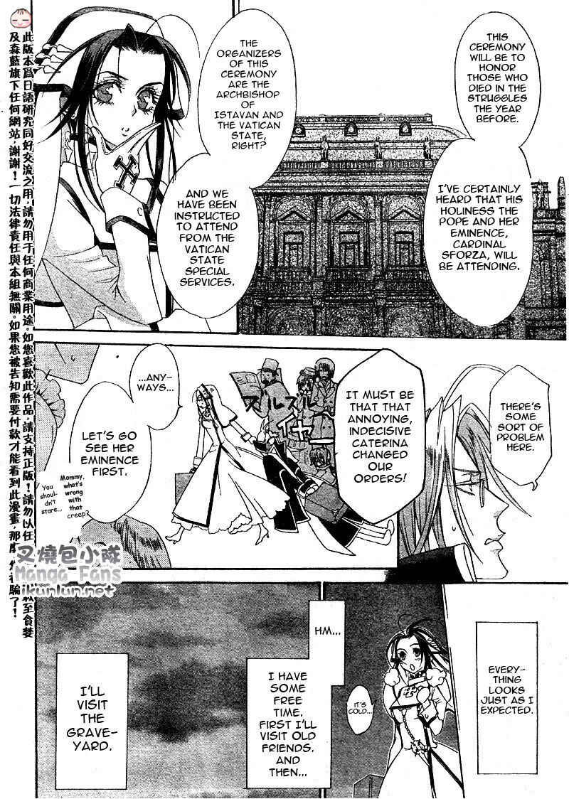 Page 7 Chapter 35 Trinity Blood