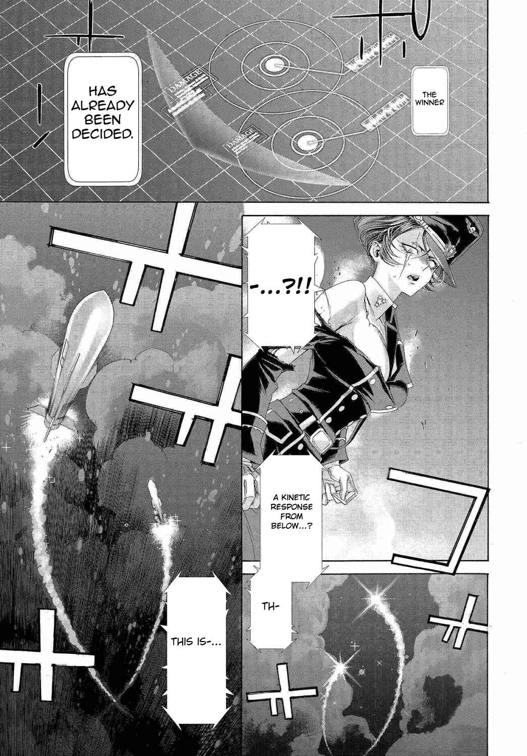 Page 17 Chapter 77 Trinity Blood