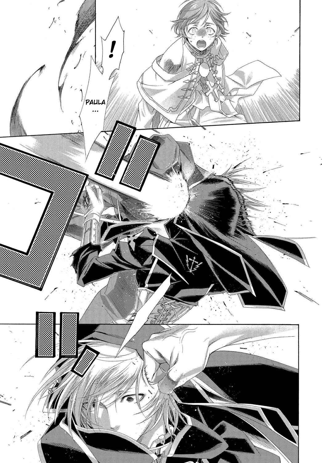 Page 31 Chapter 77 Trinity Blood