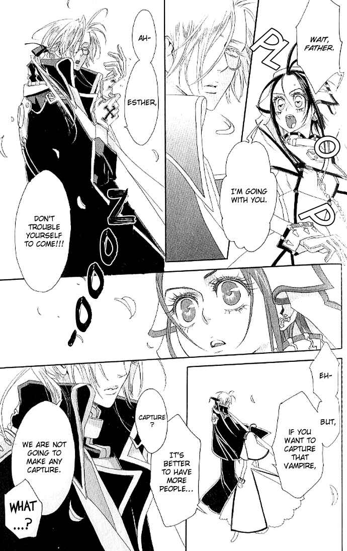 Page 12 Chapter 11 Trinity Blood
