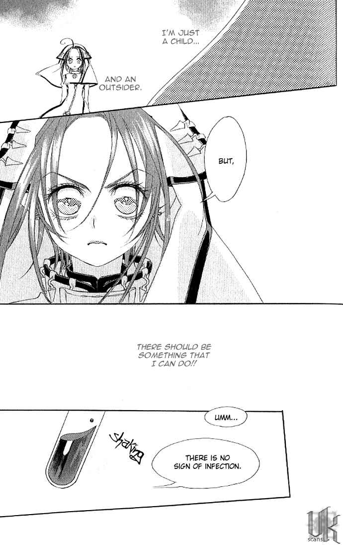 Page 16 Chapter 11 Trinity Blood