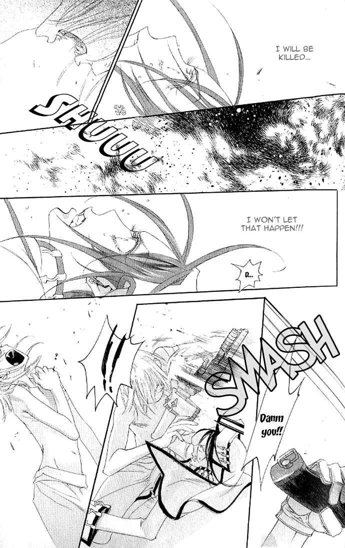 Page 26 Chapter 11 Trinity Blood