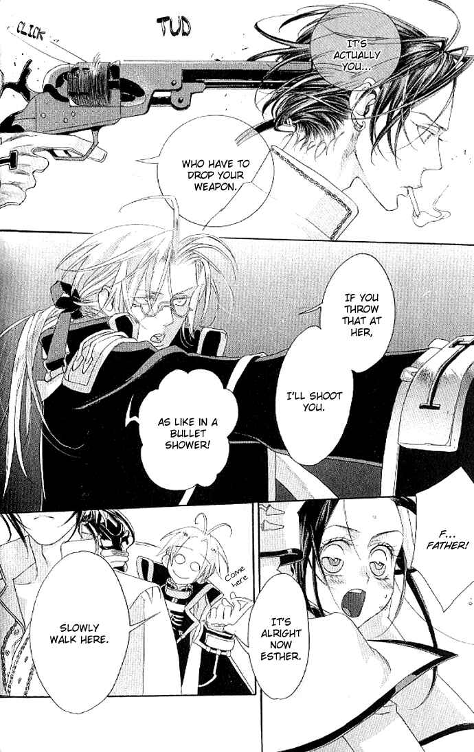 Page 29 Chapter 11 Trinity Blood