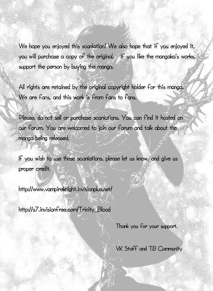 Page 41 Chapter 11 Trinity Blood